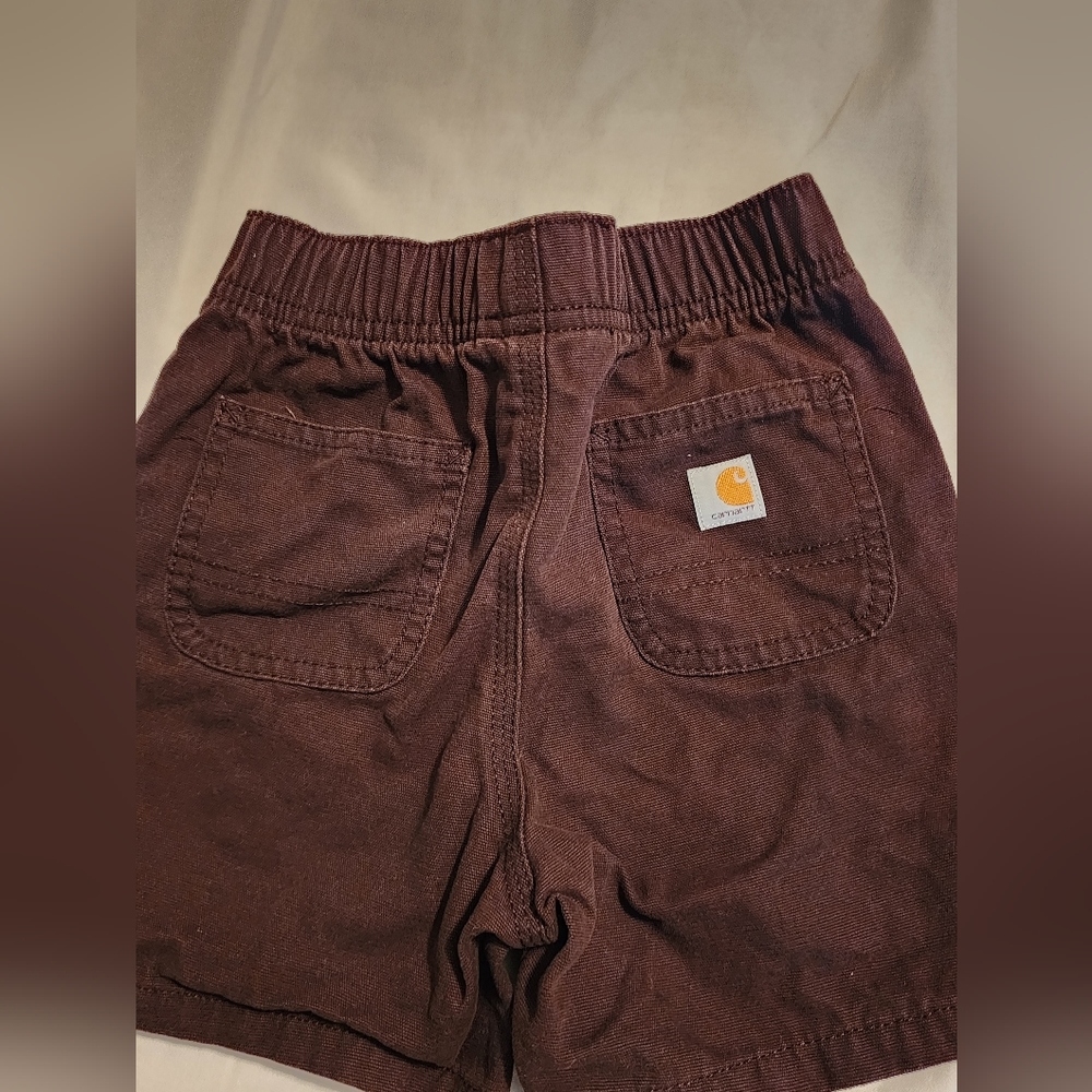 Carhart Shorts